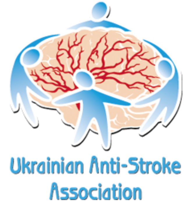 Associació Ucraïnesa contra l’Ictus